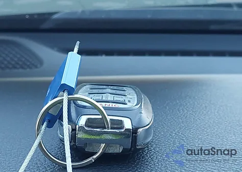 2020 Chrysler Pacifica Limited from USA, damaged, VIN 2C4RC1GG0LR284893